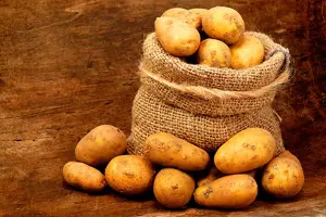 AG-Produkt a.s. - Výdej naturálií a prodej brambor 7.8. - 8.8.2025 1